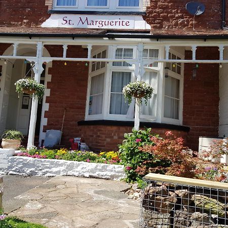 Bed and Breakfast St Marguerite Paignton Exteriér fotografie